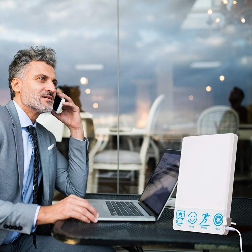 daylight lamp 10000 Lux